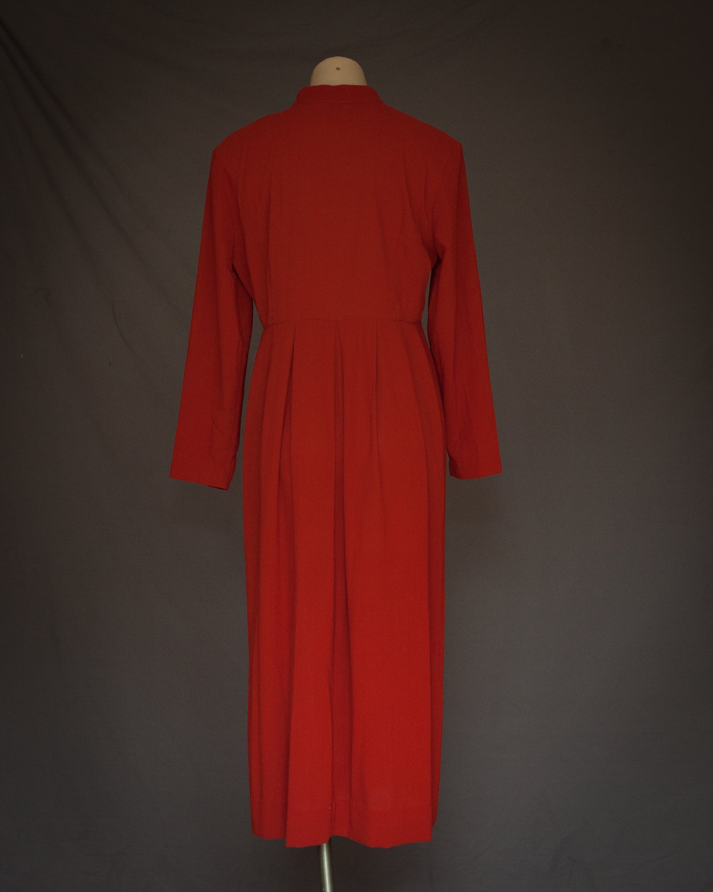 Dijarre maxi dress - size 12