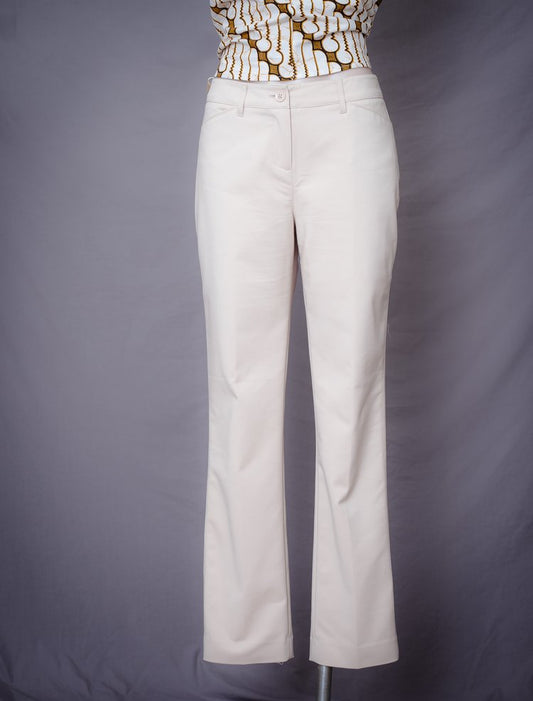 Elegantly Tailored Pants in quality fabric