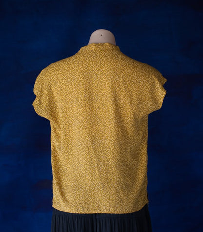 French Label Promod Top