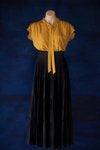 French Label Promod Top