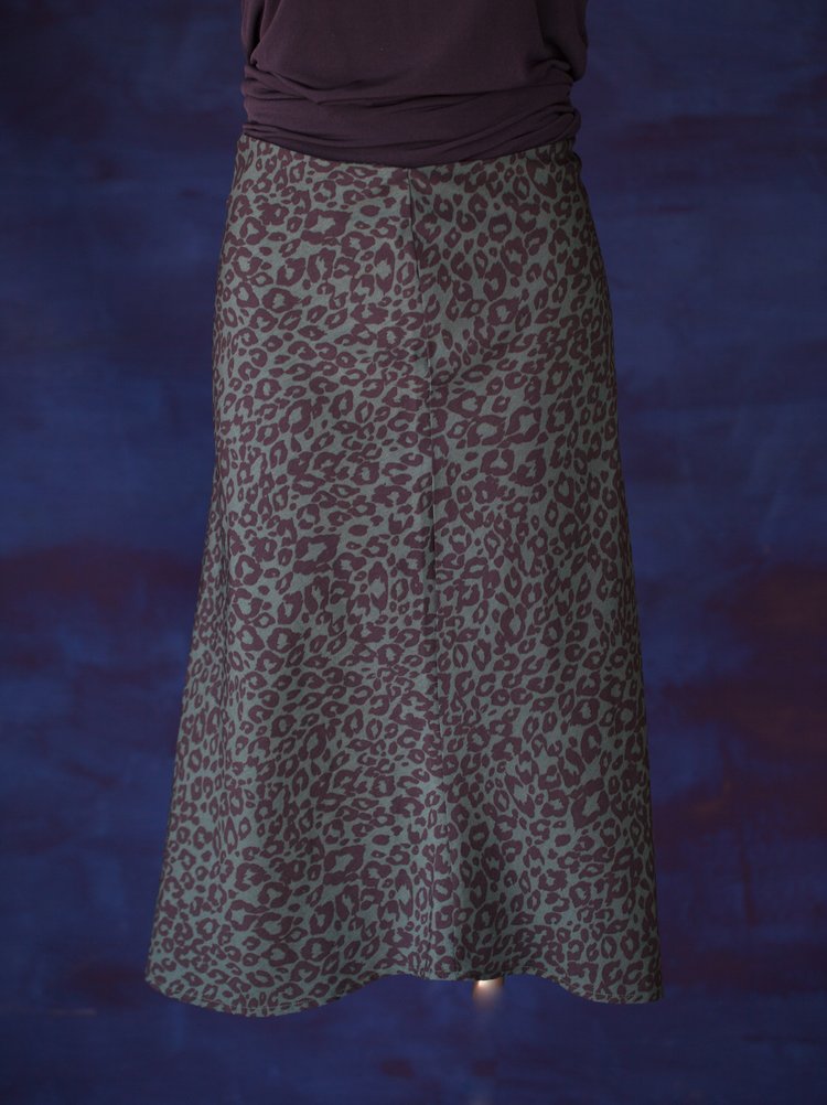 Sunny Girl Skirt