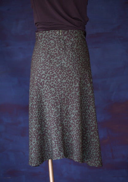 Sunny Girl Skirt