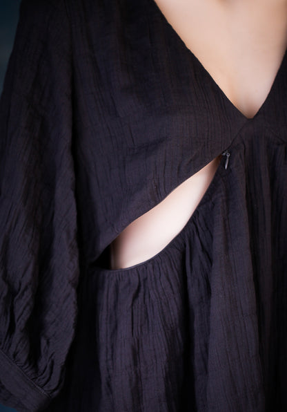 Apero Maternity (or otherwise!) Dress