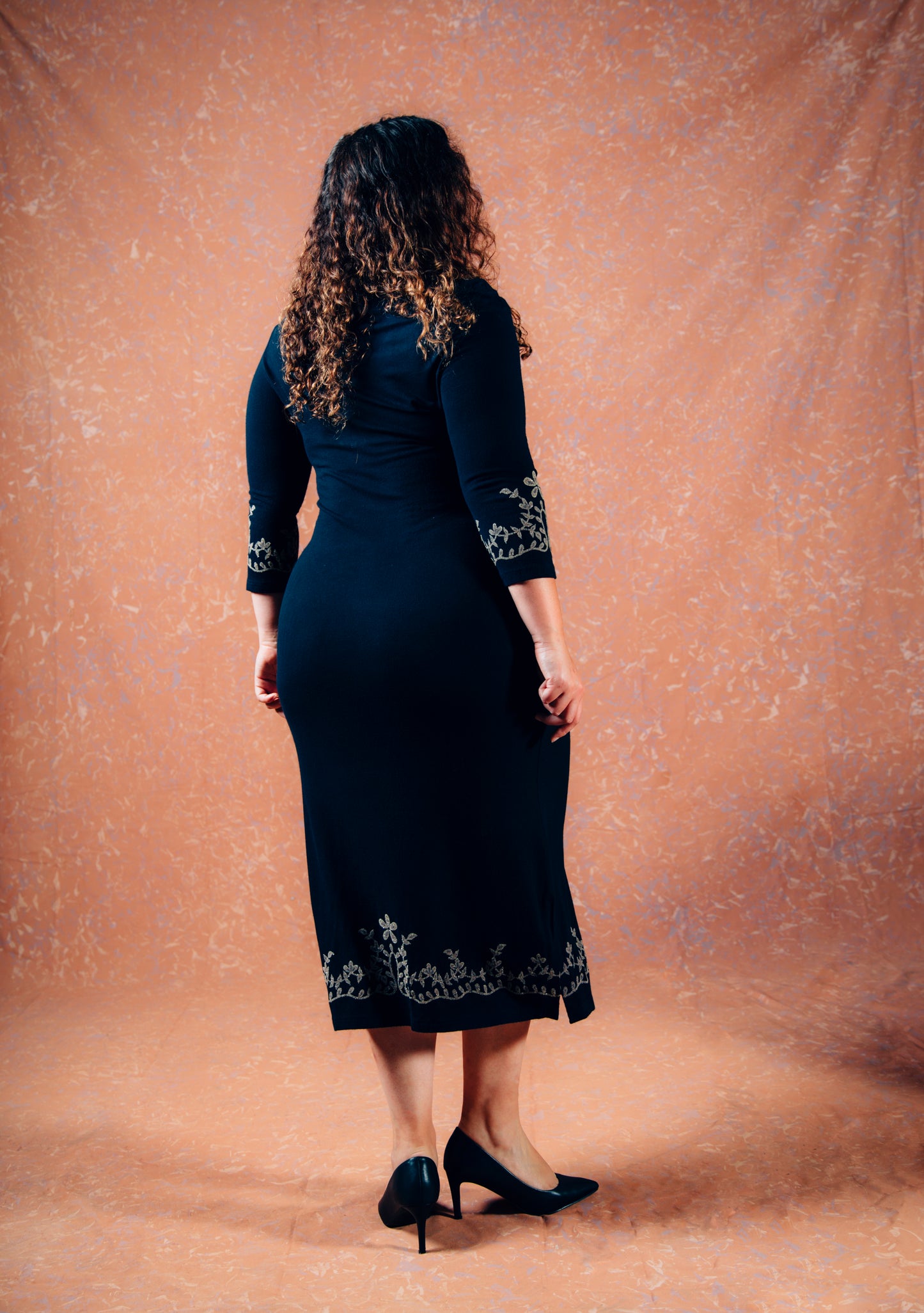 Kaliko Dress