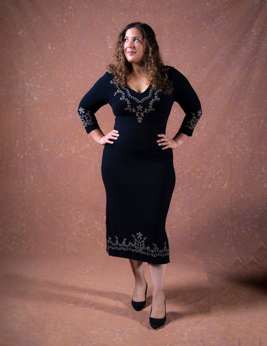 Kaliko Dress