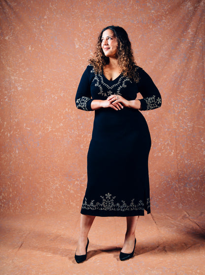 Kaliko Dress