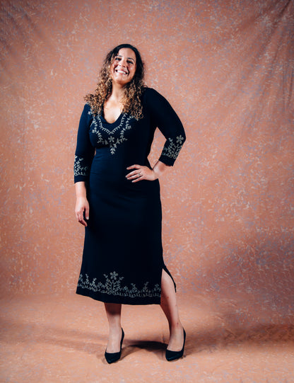 Kaliko Dress