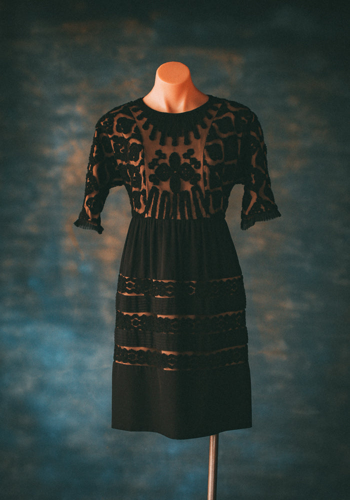 Catherine Malandrino Dress
