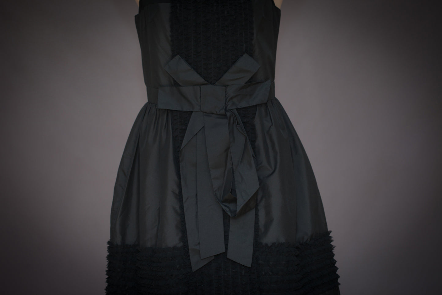 Alannah Hill Silk Dress